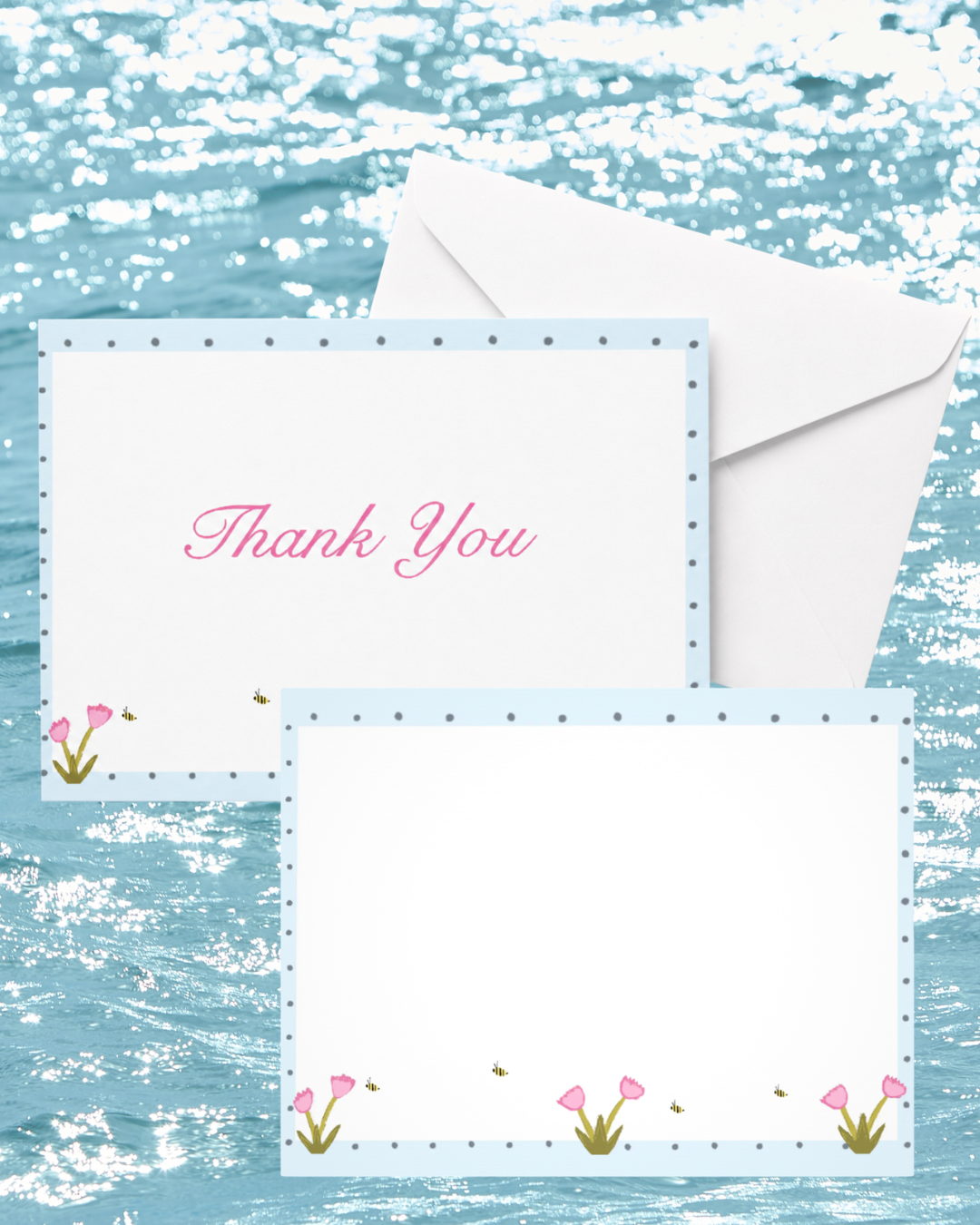 Thank You Cards