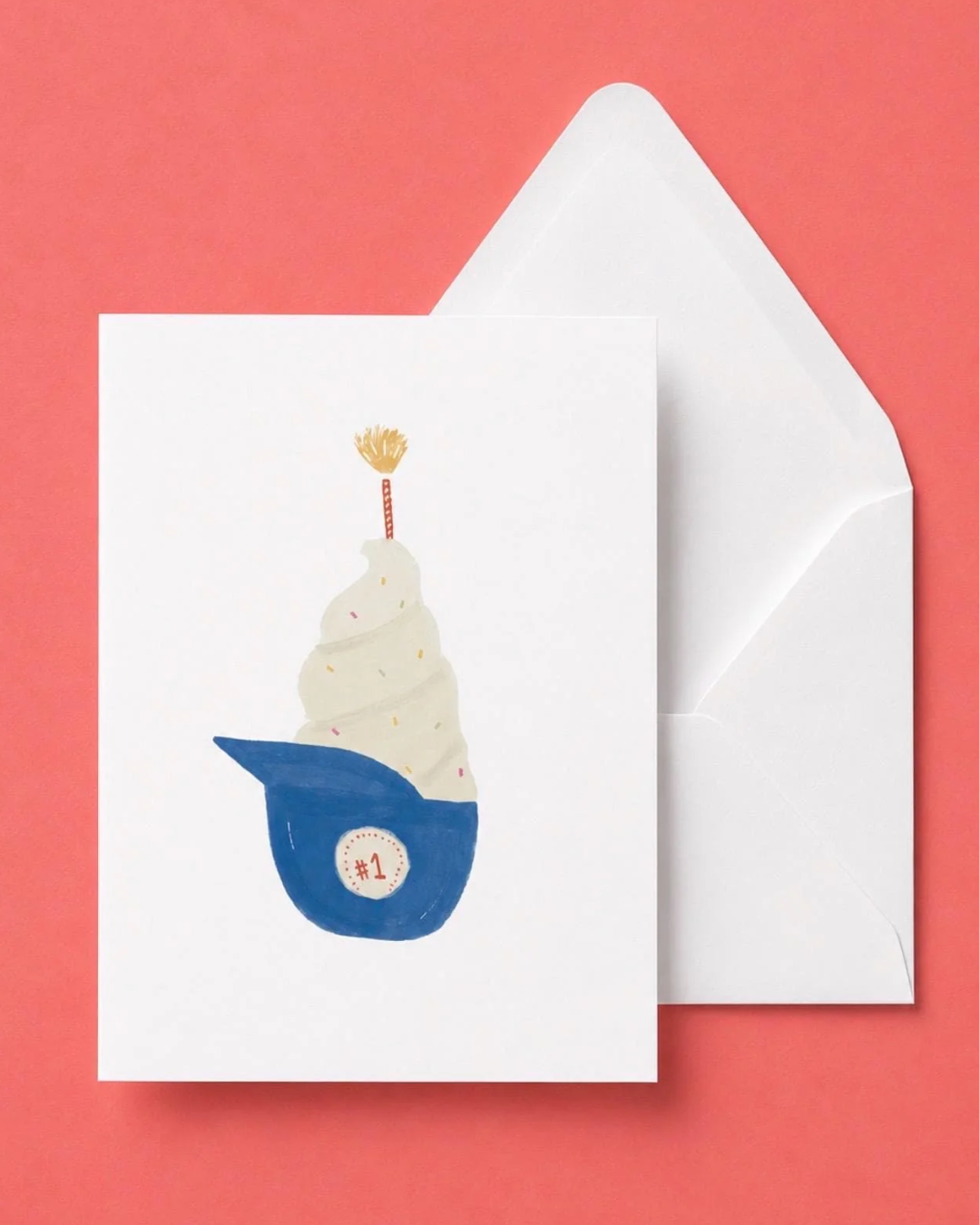 Blank Cards