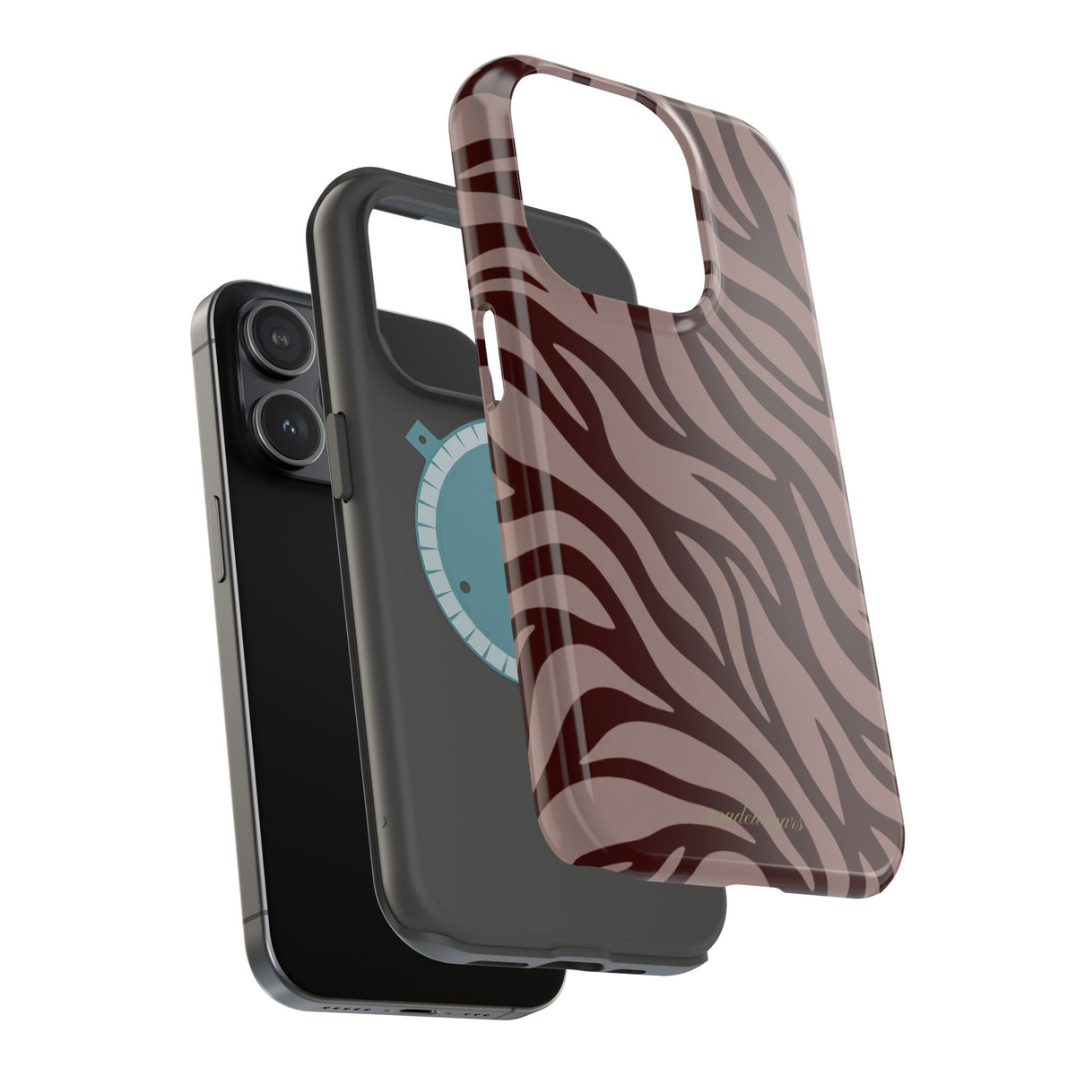 Wild One Phone Case