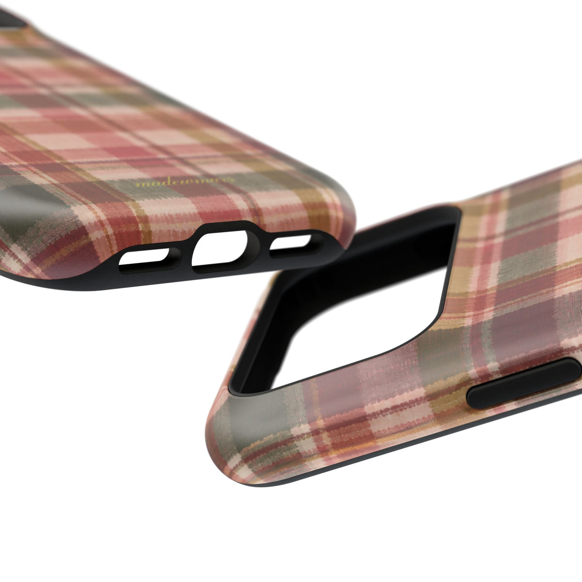 Flannel Phone Case