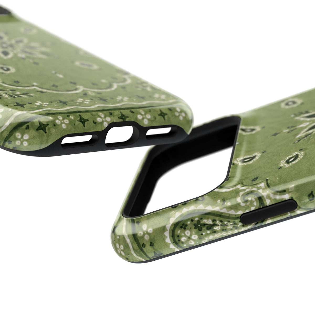 Cacti Bandana Phone Case