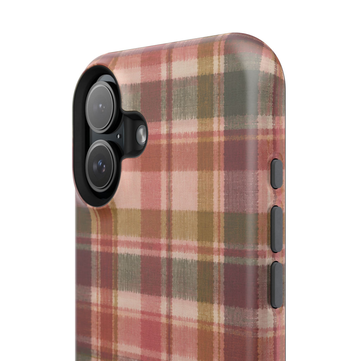 Flannel Phone Case