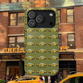 Taxi, Please! Phone Case