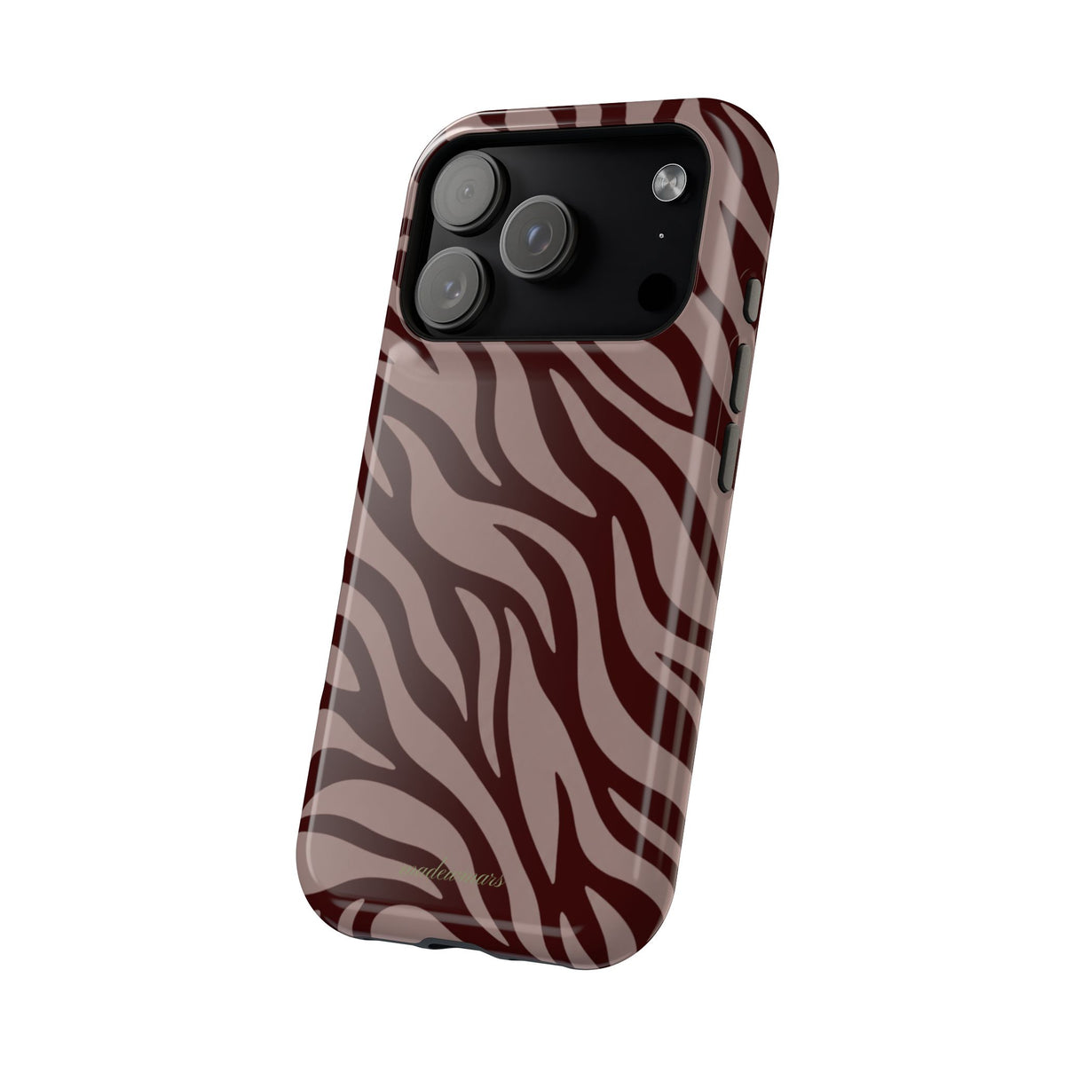 Wild One Phone Case