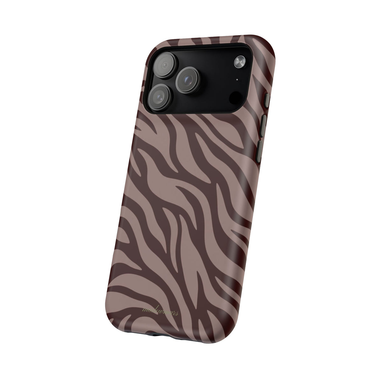 Wild One Phone Case