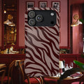 Wild One Phone Case