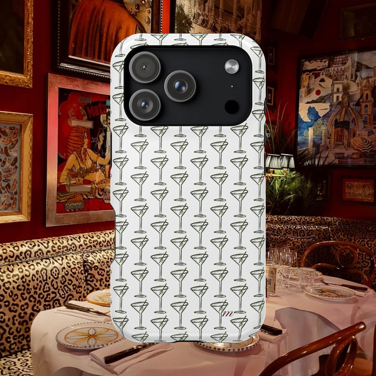 Extra Dirty Phone Case