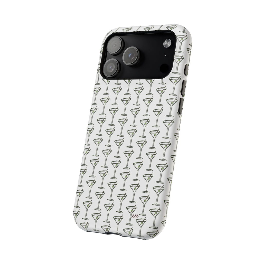 Extra Dirty Phone Case