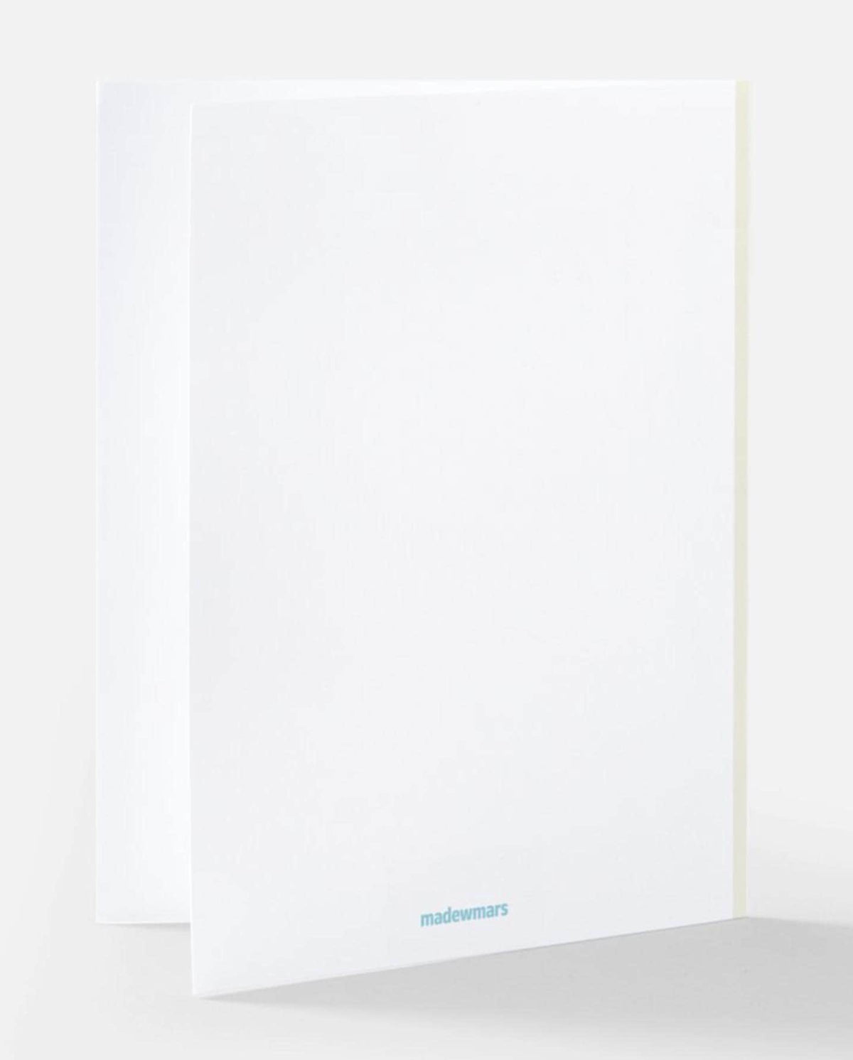Simple Balloon Birthday Card