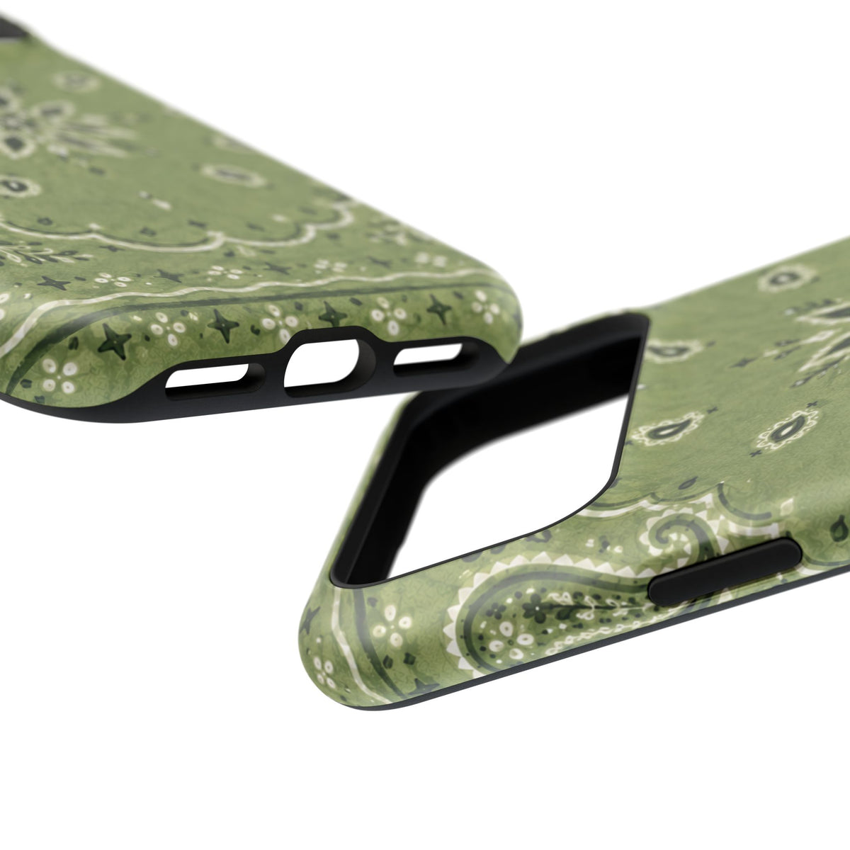 Cacti Bandana Phone Case