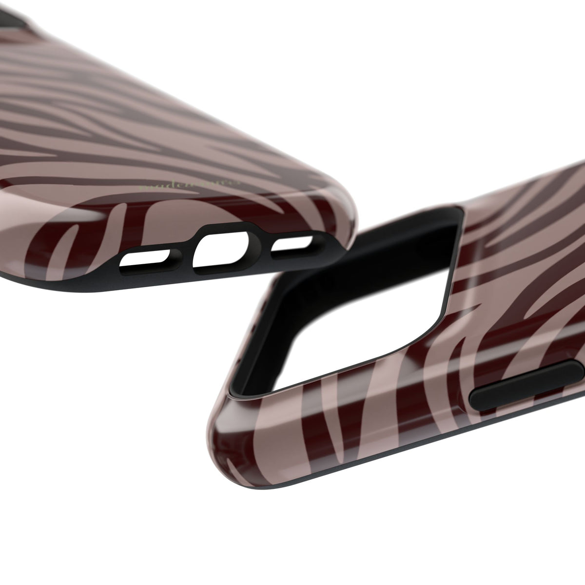 Wild One Phone Case