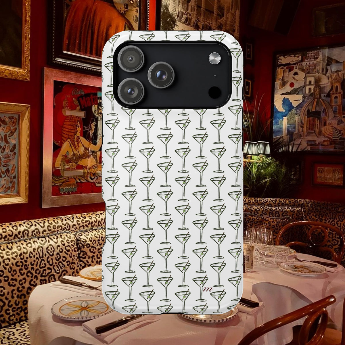 Extra Dirty Phone Case