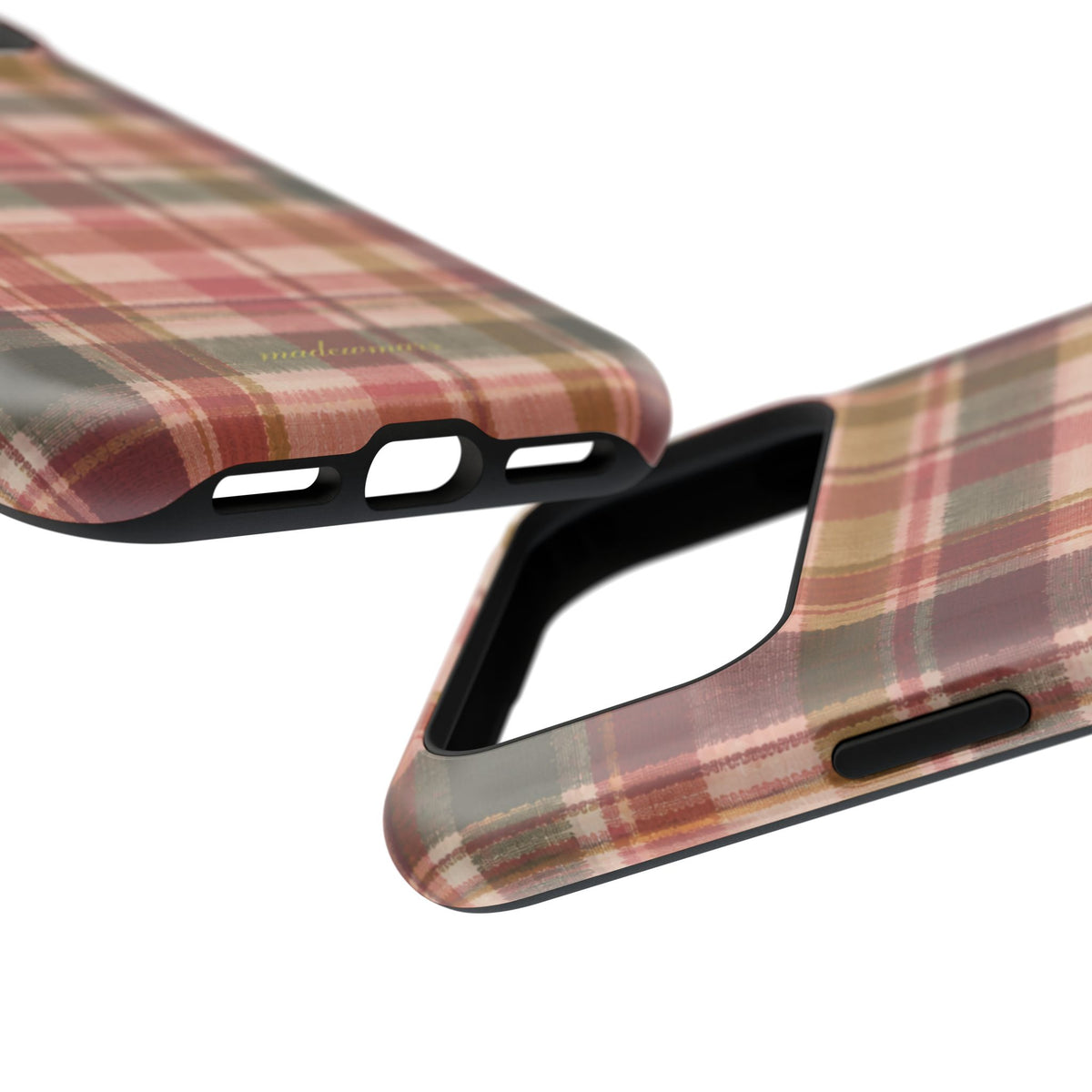 Flannel Phone Case