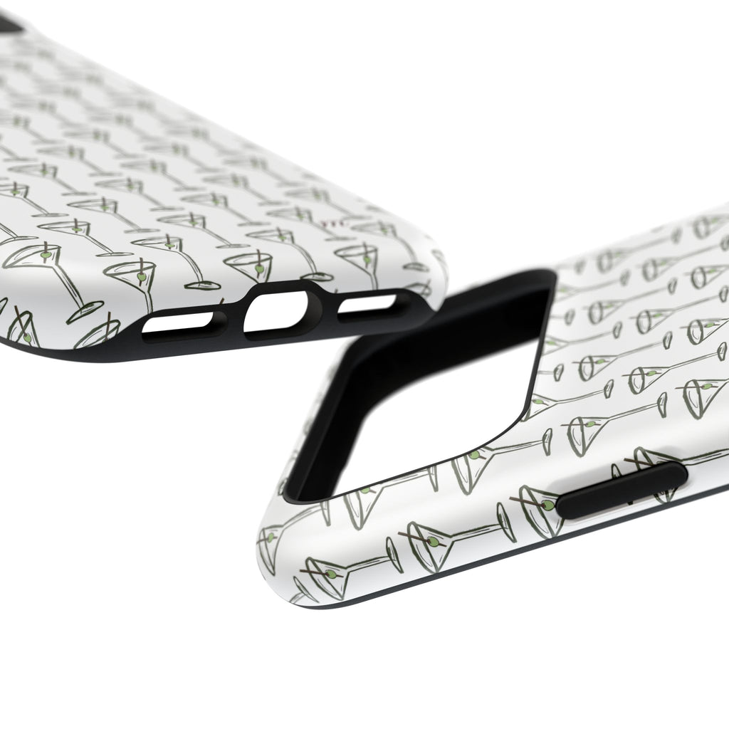 Extra Dirty Phone Case