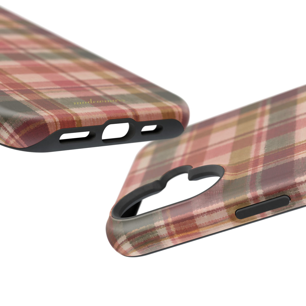 Flannel Phone Case