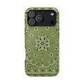 Cacti Bandana Phone Case
