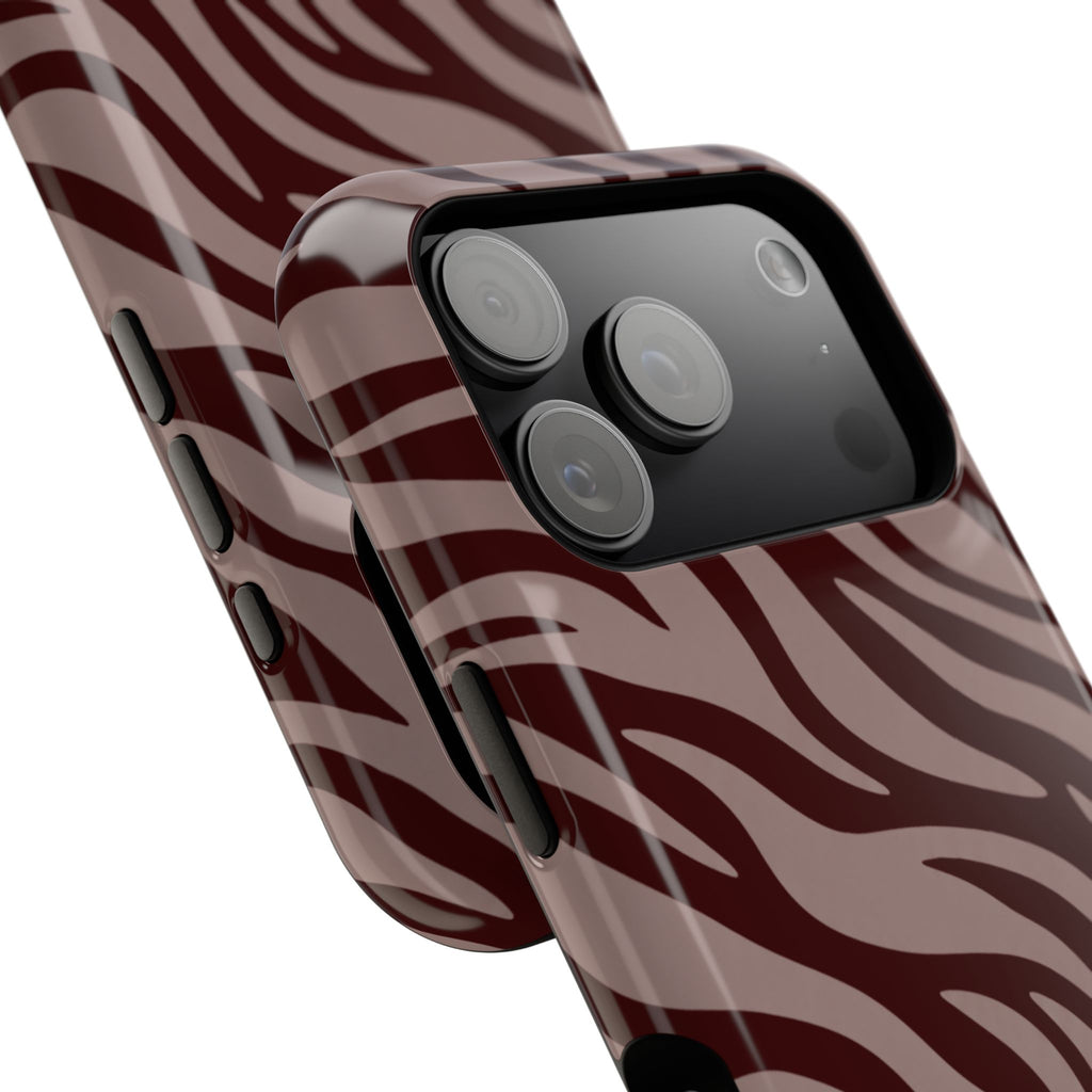 Wild One Phone Case