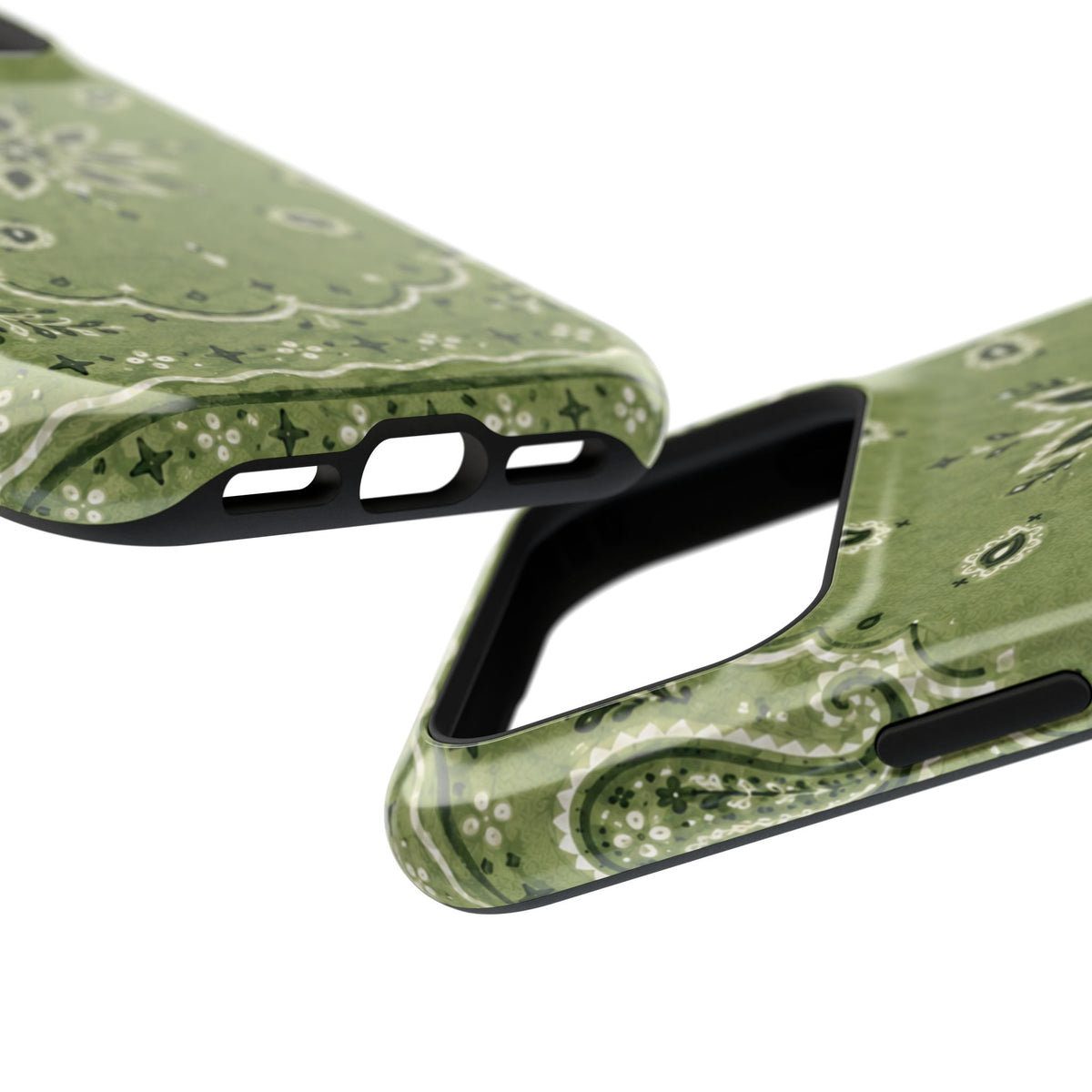 Cacti Bandana Phone Case