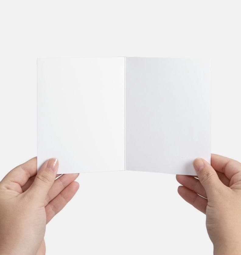 Love You More Card