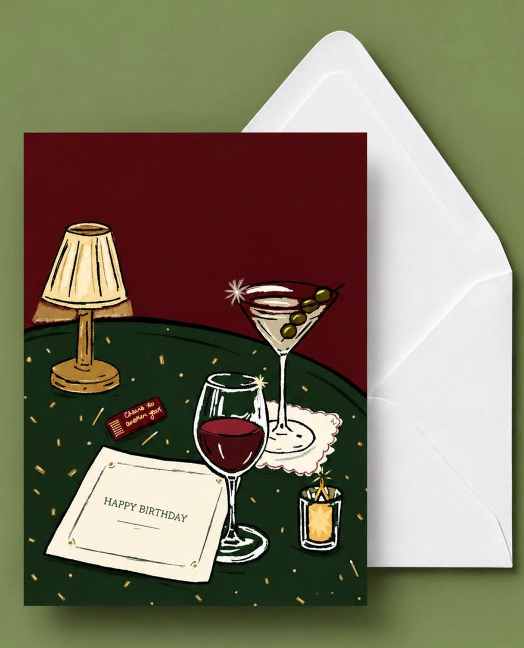 Birthday Reservations