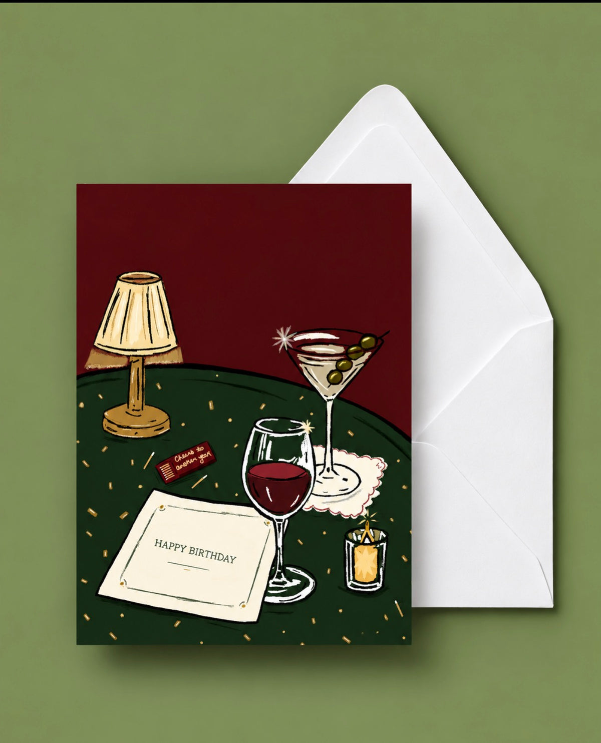 Birthday Reservations