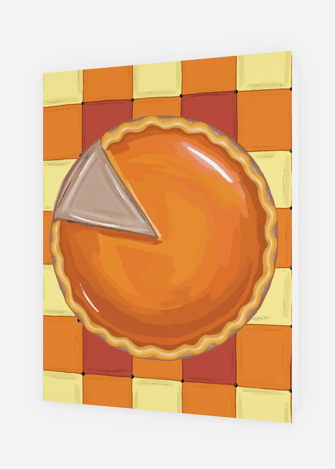 Save Room for Pie