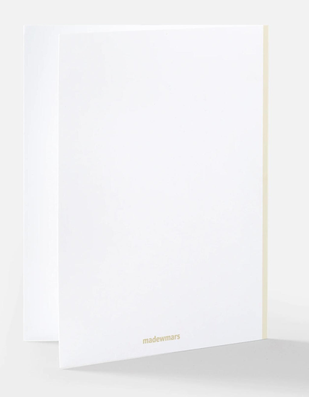 Shell Yeah Card