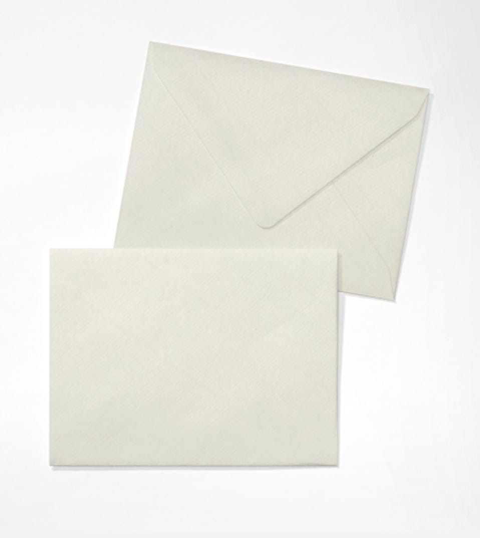 The Newlyweds Wedding Card
