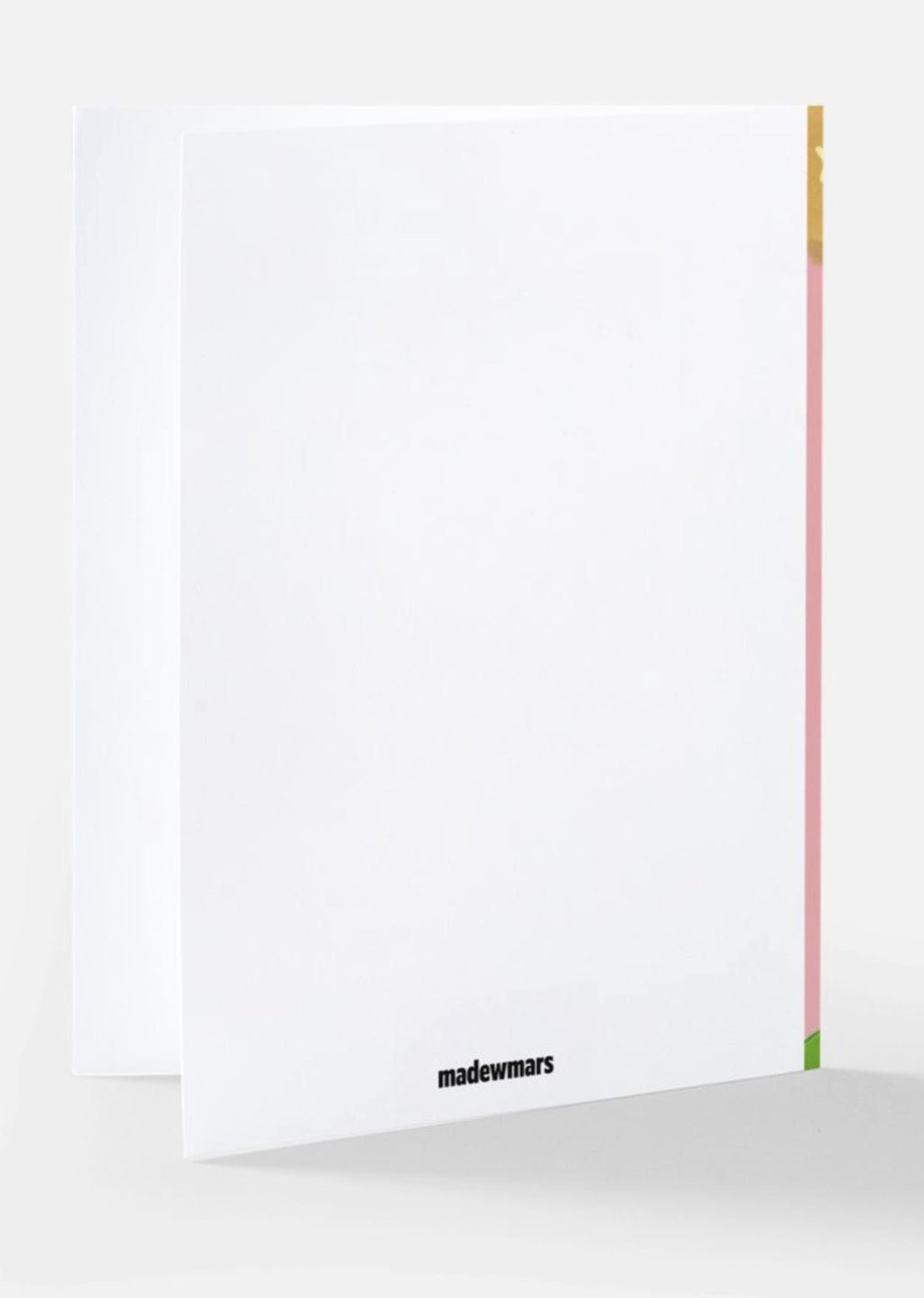 Girl Graduation Card