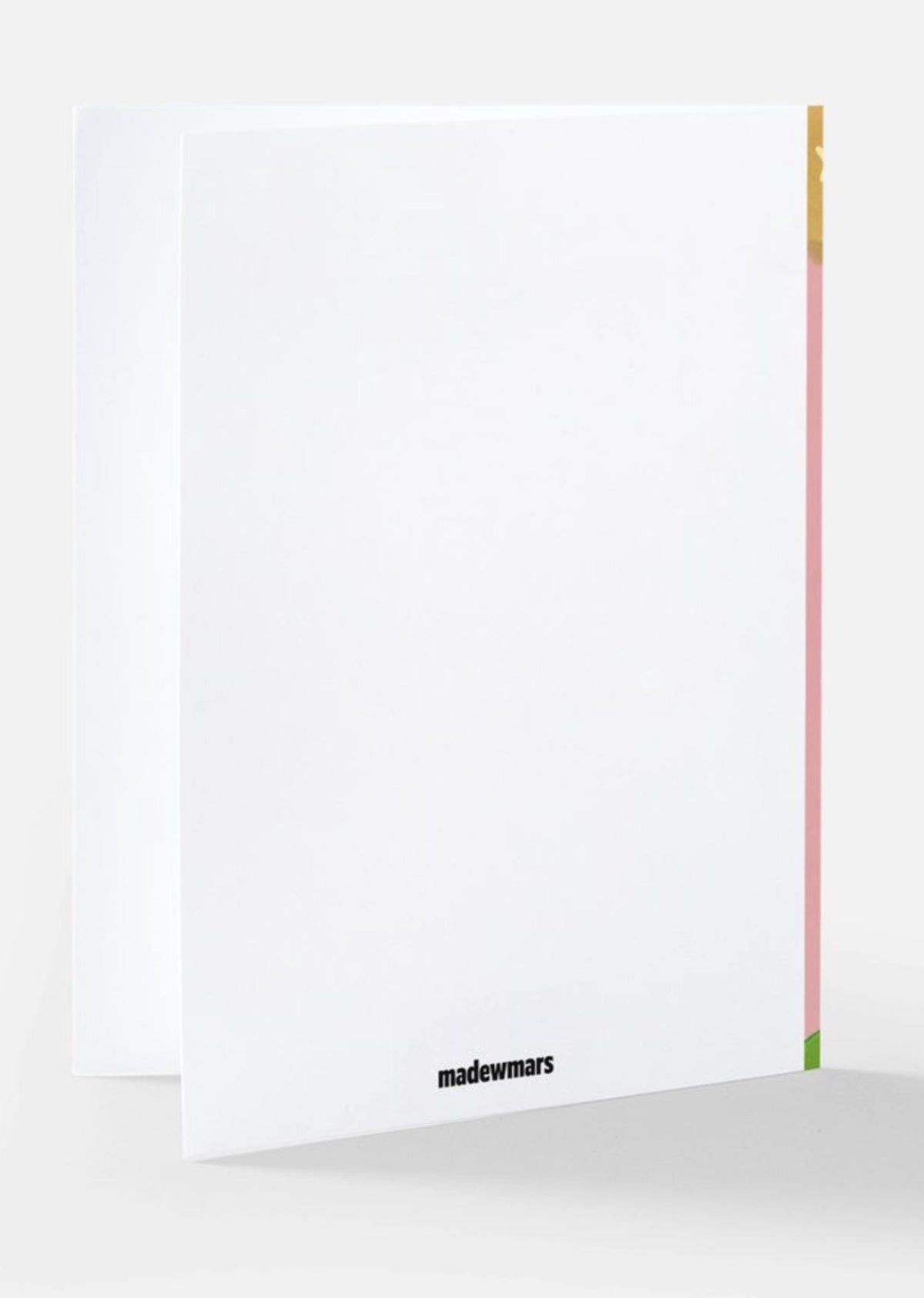 Girl Graduation Card